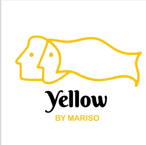 Yellow by Mariso
